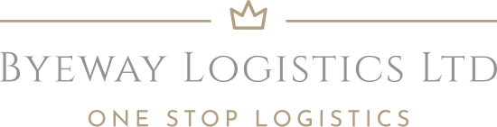 byeways logistics logo