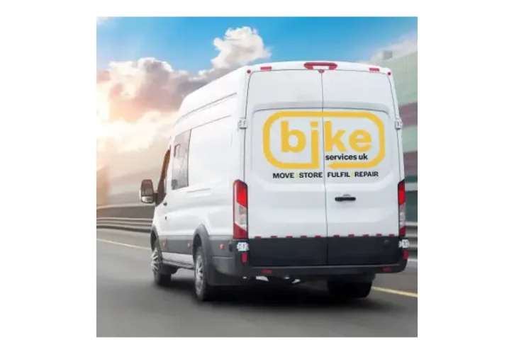 How Bike Services UK Is Revolutionising Bike Delivery in the UK