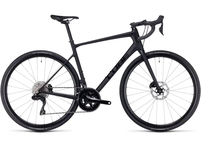 road bike