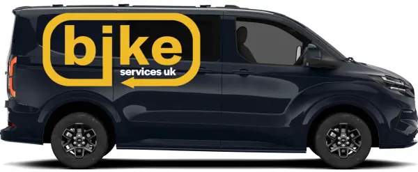 BSUK van
