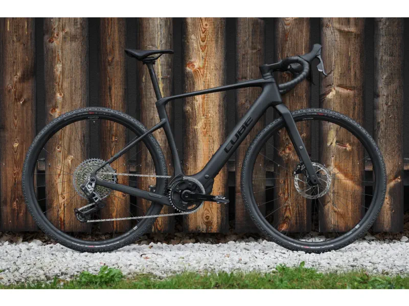 Send a Bike, No box required