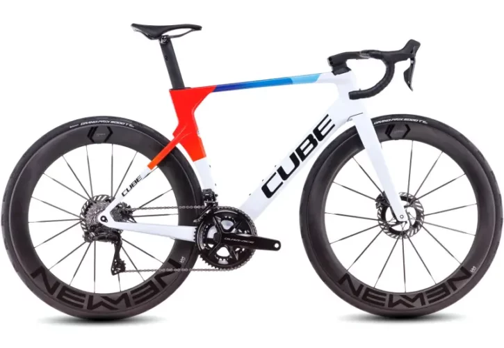 Non-Electric bike collection and delivery