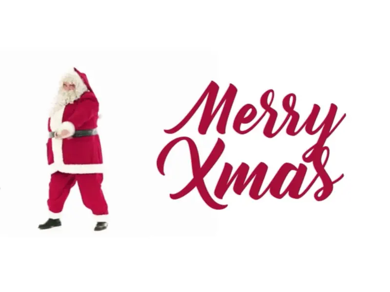 Our Christmas Opening Hours