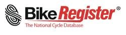 Bike Register Logo