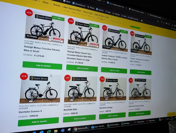 ecycledirect-homepage