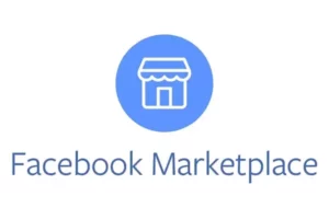facebook marketplace logo