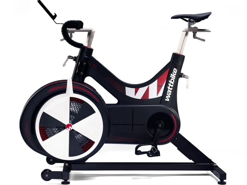 Wattbike Air