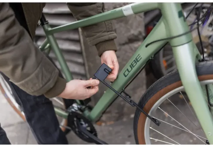 What cycle lock should I buy?