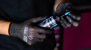 Muc-Off Wet Lube