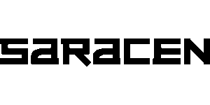 saracen bikes logo