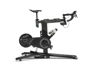 Wahoo Kickr Smart Bike