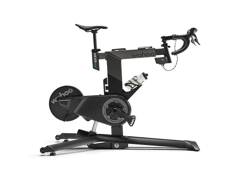 Smart Bike Delivery now available